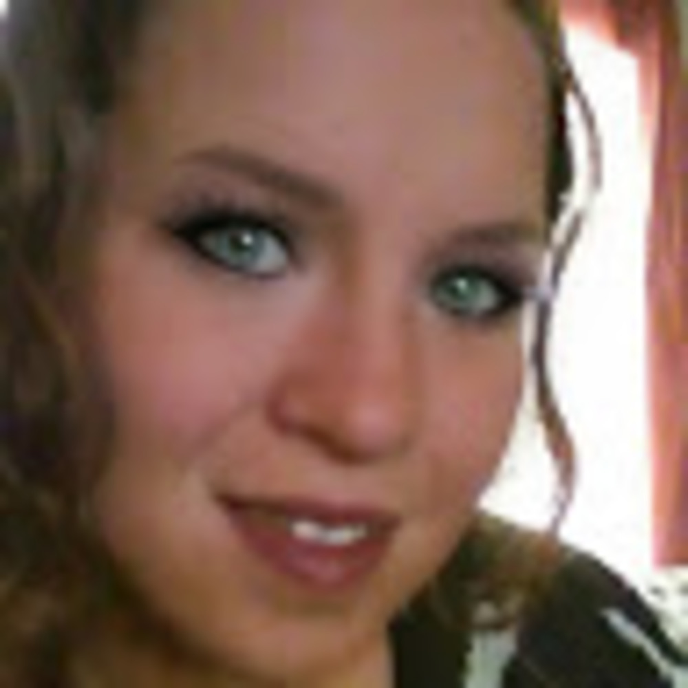 Meet your Posher, Sandra kay
